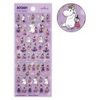 Moomin цветок [ безграничный doli наклейка ] номер товара : 829070 ELS-829-070 акционерное общество Япония отверстие Mark 