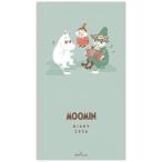  Moomin [ блокнот l тонкий man s Lee dia Lee 2026] 2025 год 10 месяц начало YDD-845-780 акционерное общество Япония отверстие Mark 