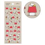  Snoopy ...... .[ безграничный doli наклейка ] номер товара : 850432 ELS-850-432 акционерное общество Япония отверстие Mark 