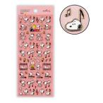  Snoopy музыка II[ безграничный doli наклейка ] номер товара : 851576 ELS-851-576 акционерное общество Япония отверстие Mark 