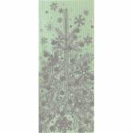  поздравительная открытка Mini Рождество карта tree MP-215manie-ru миникар do акционерное общество поздравление жизнь 