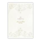 便箋Ｂ５　Ｐｒｉｅｒ　ヴェール 45