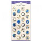  resin наклейка большой очарование 5664104en Be фирма 