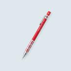  Pentel graph 1000 CS сердцевина диаметр 0.3 ось цвет красный PG1003CS-B