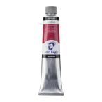 ヴァンゴッホ油絵具200ml　#313 アゾレッドディープ