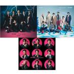 特典あり 同時購入特典付3形態DVD付セ