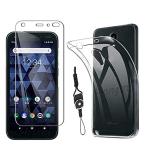 京セラ KYOCERA DIGNO BX 901KC ガラスフィルム DIGNO B