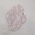 Organic Jealousy водонепроницаемый в одном корпусе тканевая салфетка ( подкладка ) розовый бесплатная доставка 