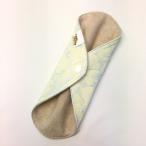 Organic Jealousy водонепроницаемый в одном корпусе тканевая салфетка ( подкладка ) желтый бесплатная доставка 