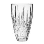 Marquis by Waterford Sparkle 23cm Vase【並行輸入品】