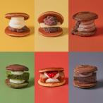  сырой .. еда . сравнение 6 вид 12 штук входит ( сырой ..2 шт *.. масло 2 шт * Париж Париж шоколад 2 шт * Yamato зеленый чай Terry n2 шт * старый столица . Terry n2 шт * шоколад Terry n2 шт )