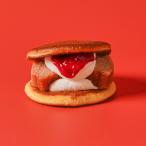  старый столица ... Terry n dorayaki 6 штук входит 