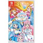 ひろがるスカイプリキュアひろがるパズルコレクション - Switch