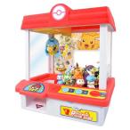 タカラトミーTAKARA TOMY ポケットモンスター ポケモン クレーンゲーム