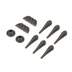 エーモンamon 静音計画 風切り音低減