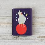 カードケースオカメインコノーマル女...