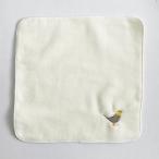 刺繍ミニタオル★オカメインコノーマ...