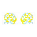 手ぬぐい★セキセイインコゆうパケット対応