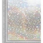  для окна плёнка стекло 3D глаз .. сиденье UV cut .. предотвращение камень рисунок 44.5x200cm 3D окно украшение плёнка SV014-L100-EY445 (2 листов ввод )