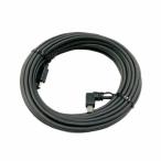 ショッピングドライブレコーダー KENWOOD ドライブレコーダーリアカメラ用ケーブル（サービスパーツ） E3A-0780-00  対象モデル DRV-MR450/MR450DC745