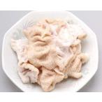 国産豚しろ（大腸）ボイル３００ｇ