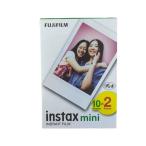 [ с гарантией ][ внутренний стандартный товар ] Fuji Film Cheki пленка 2 шт упаковка instax mini JP2(10 листов входит *2 упаковка )