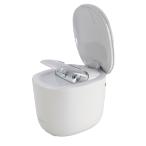 [ с гарантией ][ внутренний стандартный товар ]Panasonics gold akto отпариватель белый EH-SB30-W