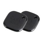 [ с гарантией ][2 штук входит ] якорь Anker Eufy Security SmartTrack Link iphone для ( утерян предотвращение Tracker ). расческа было использовано ., нет становится / утерян предотвращение бирка / поиск предмет 