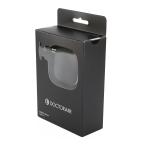 【保証付】【国内正規品】ドクターエア エクサガン ポケット ブラック REG-11 BK