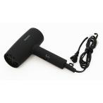 ショッピング比較 【保証付】【国内正規品】SALONIA スピーディーイオンドライヤー SL-013BK