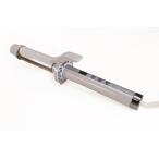 【保証付】【国内正規品】KINUJO　絹女　カールアイロン　ホワイト　KC32N