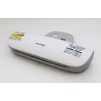 【保証付】【国内正規品】IRIS 4本ローラーラミネーター LFA34AR-W