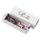 [ с гарантией ][ внутренний стандартный товар ]ReFalifa ион уход щетка premium rose Gold RS-BB-00A