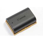 Canon キヤノン　バッテリーパック LP-E6　国内純正品　カメラバッテリー充電池 LPE6
