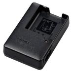 CASIO　カシオ　 BC-110L　純正　（NP-110,NP-160対応充電器・バッテリーチャージャー）BC110L