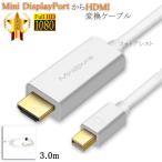 [ сменный товар ] прочее производитель 1 соответствует Mini DisplayPort из HDMI изменение кабель 3.0m бесплатная доставка [ почтовая доставка когда ]