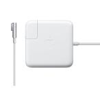 アップル純正 Apple 45W MagSafe 電源アダプタ for MacBook Air  MC747J/A  国内純正品　の買取情報