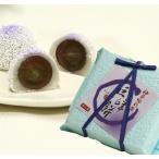 伊賀旬彩菓　巨峰餅