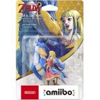 任天堂 amiibo ゼルダ＆ロフトバード 【スカイウォードソード