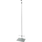 【スタンド】掛け軸スタンドアルミ製 多目式飾り台 ※掛け軸専用飾り台 高さ 70cm〜235cmの調整機能付き 日本製!
