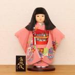  куклы ichimatsu . глициния .. произведение 10 номер 10E-04A каштан шерсть натуральный шелк крепдешин кукла hinaningyo кукла для празника девочек первый .. праздник 