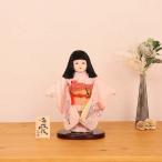  куклы ichimatsu . глициния .. произведение 8 номер натуральный шелк ..8a-11b-j кукла hinaningyo кукла для празника девочек первый .. праздник 