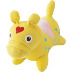 ロディ 抱き枕 イエロー