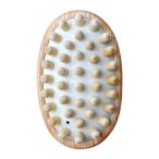 Tek щетка обод - пеня для ванн щетка для замены head ( массаж )