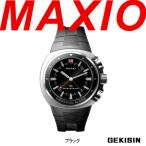 Yahoo! Yahoo!ショッピング(ヤフー ショッピング)時計 腕時計 アラーム  振動 激振動 LED照明 強い 軽い激振 VA-100 ブラック