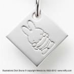 ミッフィー2014イヤープレートペンダント 天賞堂とミッフィーがコラボレーションして素敵なコレクションができました ギフト アクセサリー ペンダント