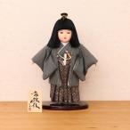  куклы ichimatsu . глициния .. произведение 8 номер мужчина сверху голова . мелкий рисунок кукла hinaningyo кукла для празника девочек первый .. праздник b8a-03a-j