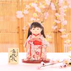  куклы ichimatsu . глициния .. произведение куклы ichimatsu Mini сосна 810... кукла hinaningyo кукла для празника девочек первый .. праздник 