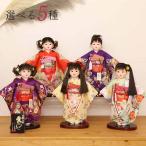  куклы ichimatsu . глициния .. произведение 10 номер кукла hinaningyo кукла для празника девочек первый .. праздник 