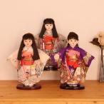  куклы ichimatsu . глициния .. произведение 10 номер 10c-01c-ais love Chan S золотая краска .. кукла hinaningyo кукла для празника девочек первый .. праздник 